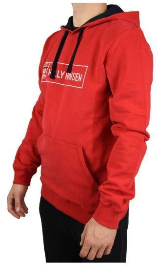 Helly Hansen 1877 džemperis su gobtuvu vyrams 53338-111