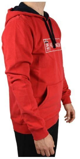 Helly Hansen 1877 džemperis su gobtuvu vyrams 53338-111