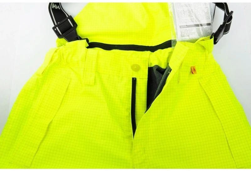 Helly Hansen 71428 360 Darbo Kelnės