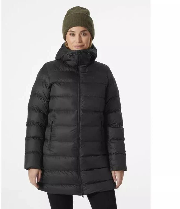 Helly Hansen Active Puffy Parka striukė W 54027 990
