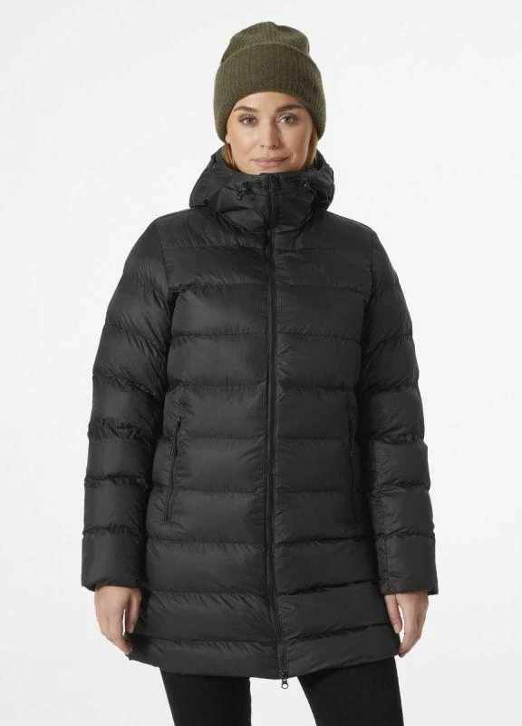 Helly Hansen Active Puffy Parka striukė W 54027 990