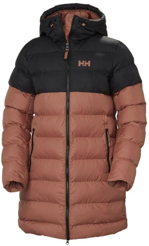 Helly Hansen Active Puffy Parka striukė W 54027 084