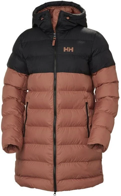 Helly Hansen Active Puffy Parka striukė W 54027 084