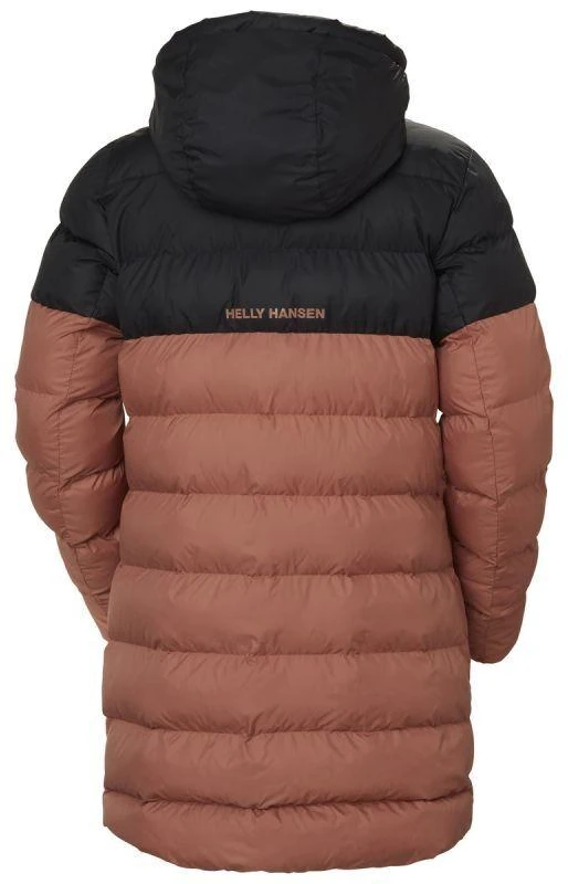 Helly Hansen Active Puffy Parka striukė W 54027 084
