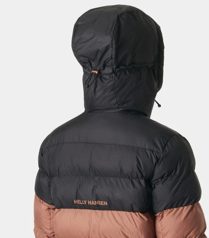 Helly Hansen Active Puffy Parka striukė W 54027 084