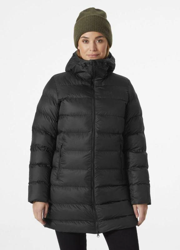 Helly Hansen Active Puffy Parka striukė W 54027 990