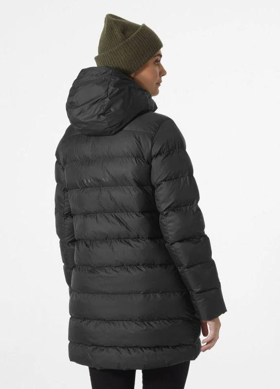 Helly Hansen Active Puffy Parka striukė W 54027 990