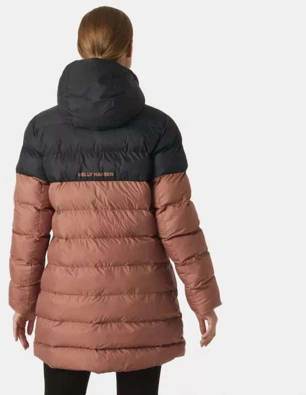 Helly Hansen Active Puffy Parka striukė W 54027 084