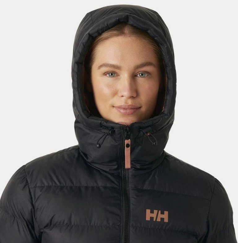 Helly Hansen Active Puffy Parka striukė W 54027 084
