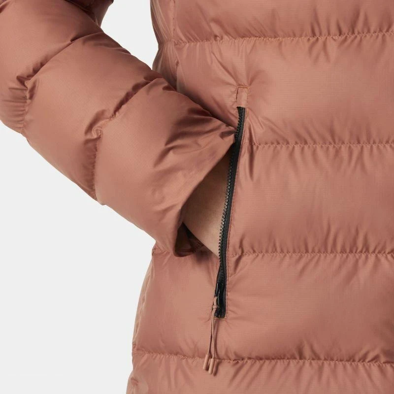 Helly Hansen Active Puffy Parka striukė W 54027 084