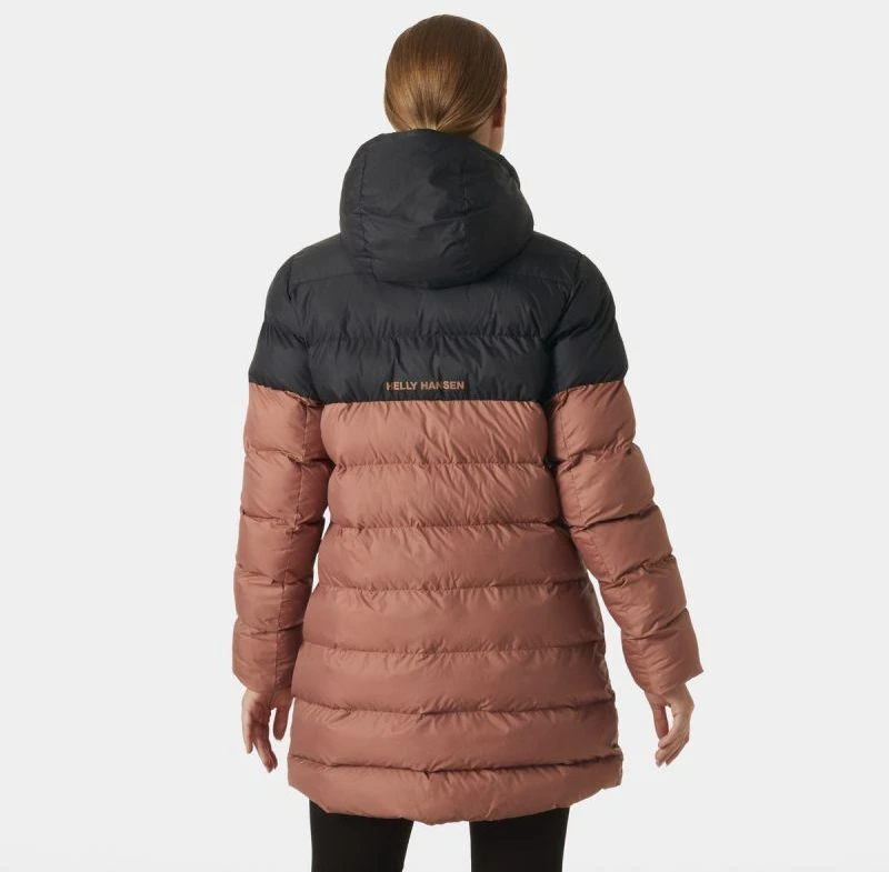 Helly Hansen Active Puffy Parka striukė W 54027 084