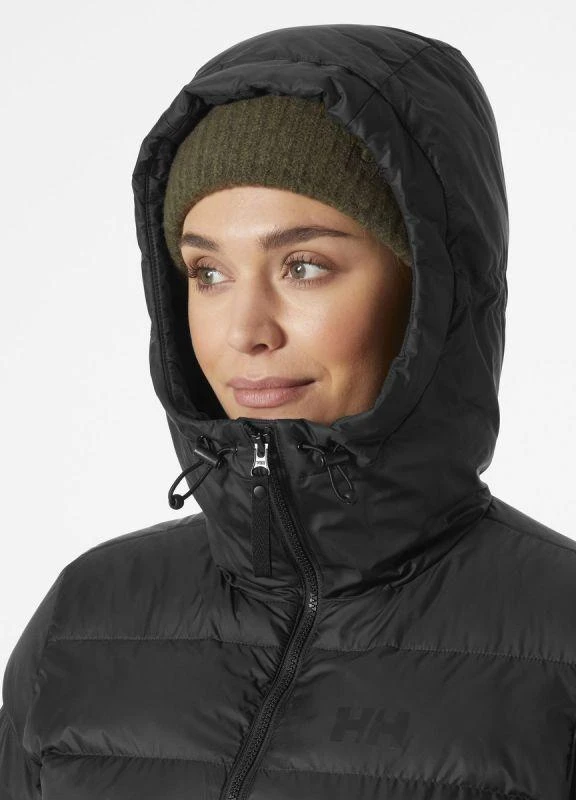 Helly Hansen Active Puffy Parka striukė W 54027 990