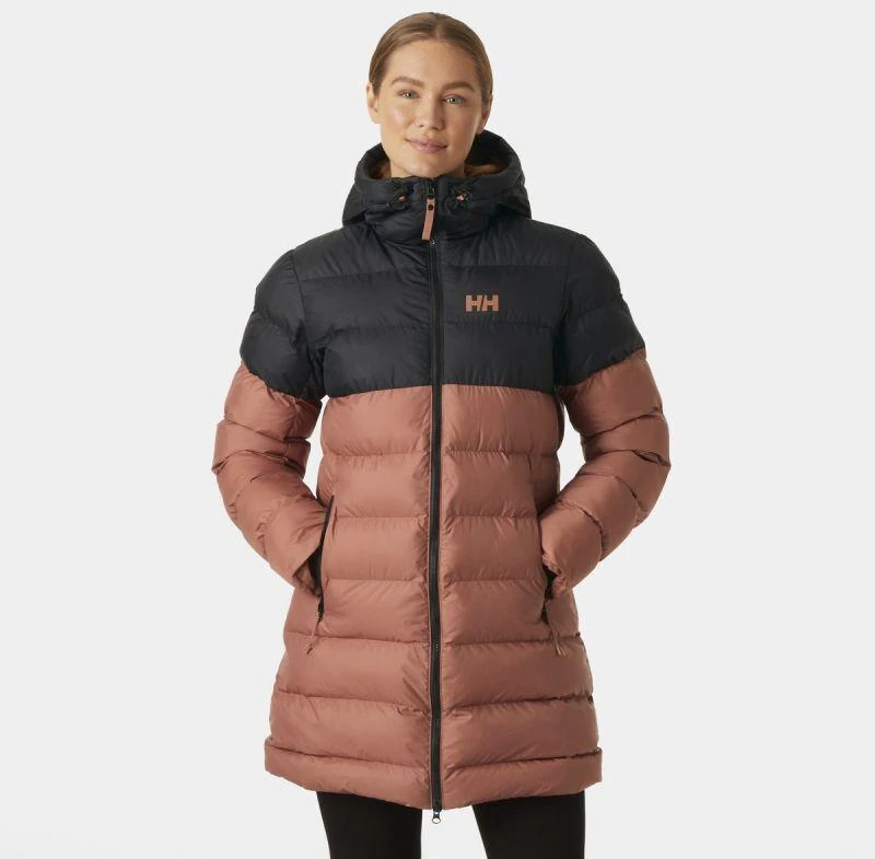 Helly Hansen Active Puffy Parka striukė W 54027 084