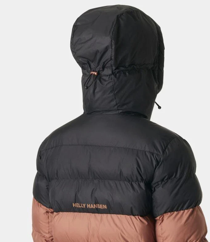 Helly Hansen Active Puffy Parka striukė W 54027 084