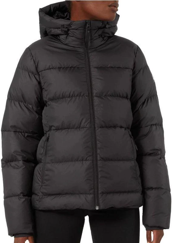 Helly Hansen Active Pūkinė striukė W 53612-990
