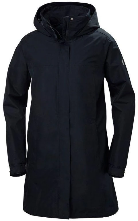 Helly Hansen Aden ilgas paltas W 62648 597