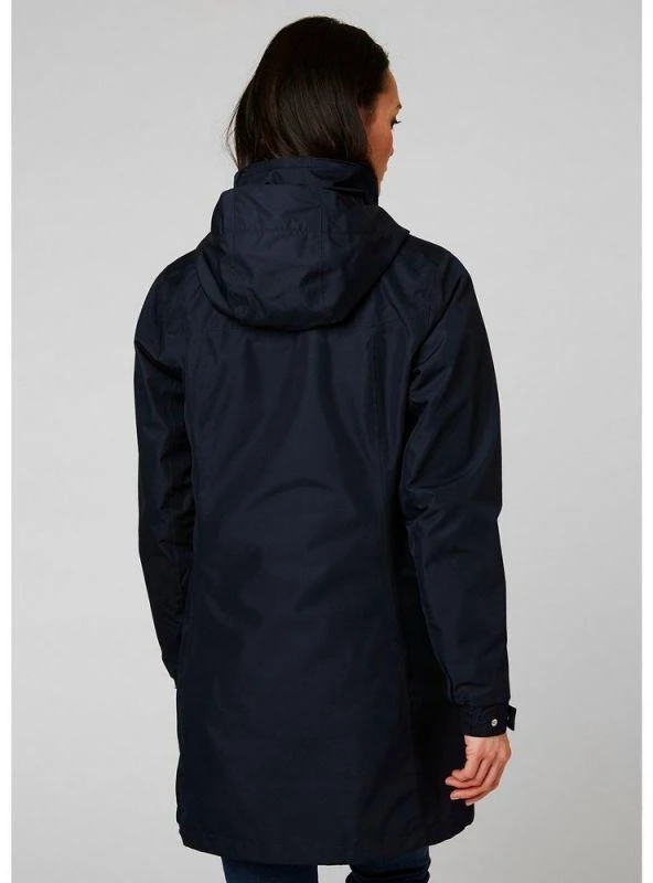 Helly Hansen Aden ilgas paltas W 62648 597