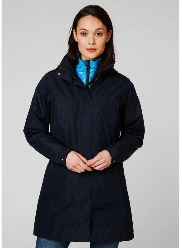 Helly Hansen Aden ilgas paltas W 62648 597