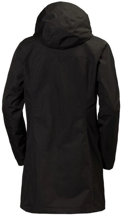 Helly Hansen Aden Long Coat W 62648 990
