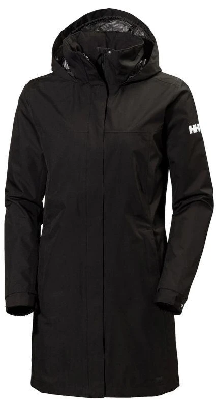 Helly Hansen Aden Long Coat W 62648 990
