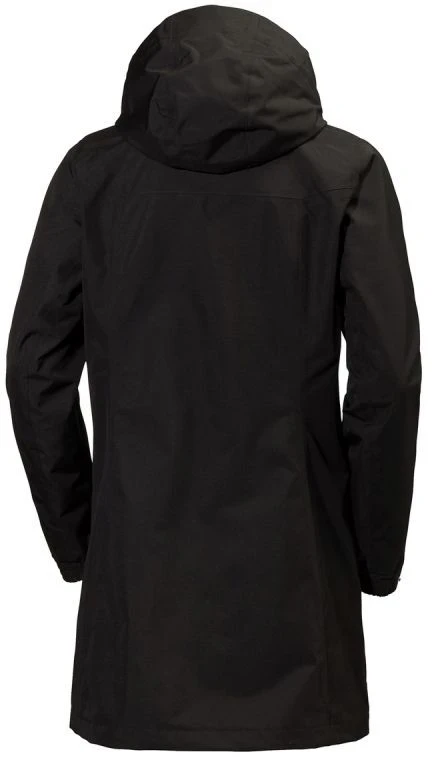 Helly Hansen Aden Long Coat W 62648 990