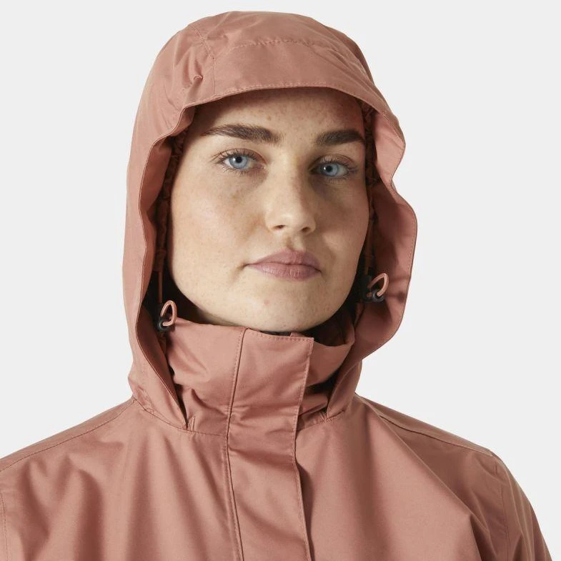 Helly Hansen Aden pašiltintas paltas W 62649 084