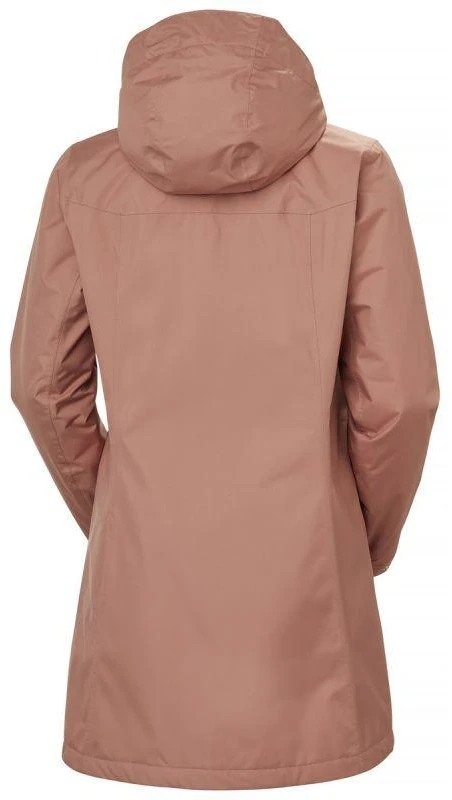 Helly Hansen Aden pašiltintas paltas W 62649 084