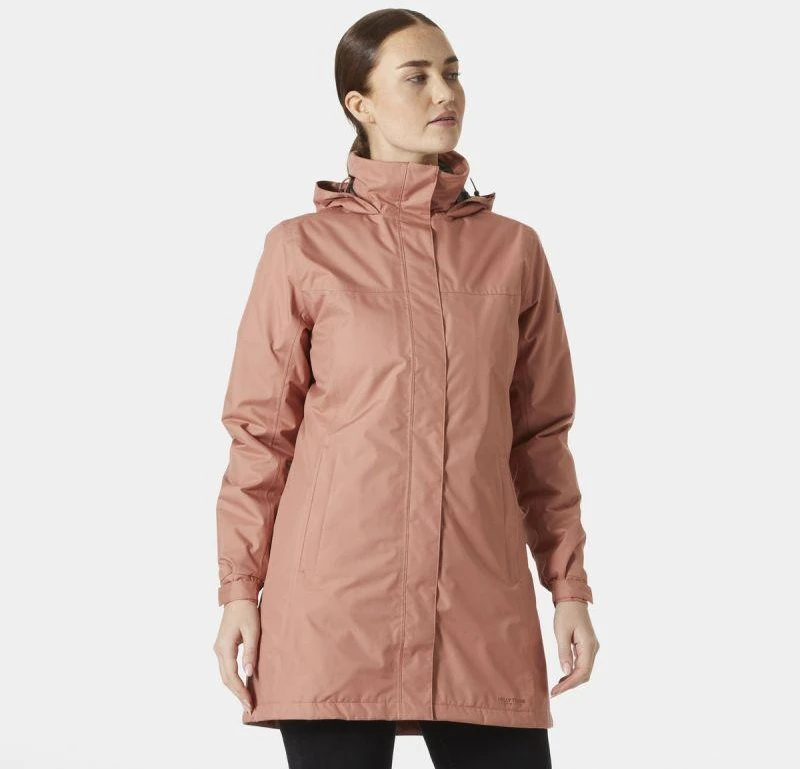 Helly Hansen Aden pašiltintas paltas W 62649 084