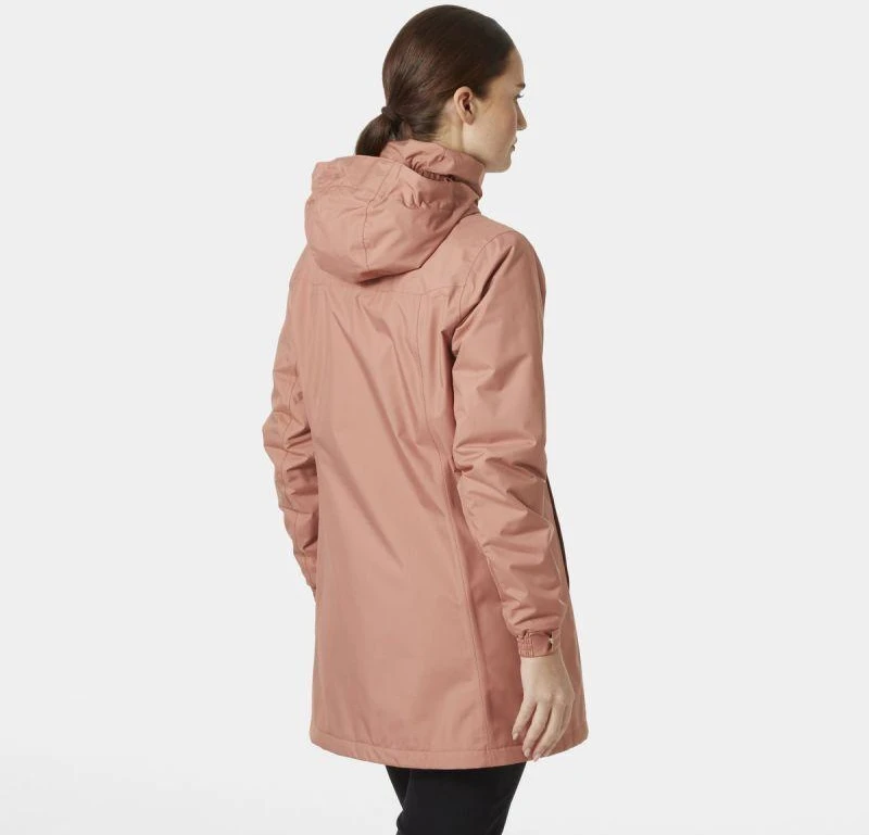 Helly Hansen Aden pašiltintas paltas W 62649 084