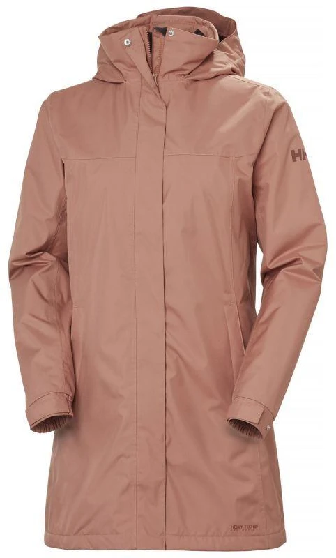 Helly Hansen Aden pašiltintas paltas W 62649 084
