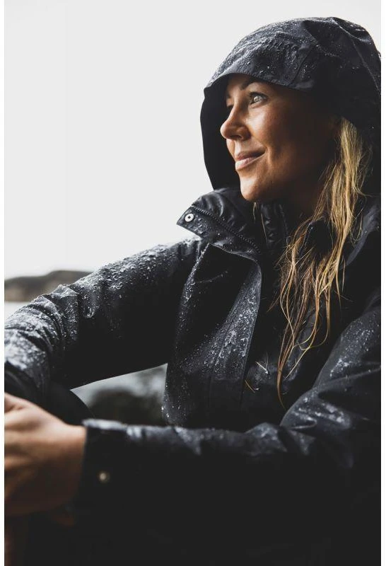Helly Hansen Aden Striukė Moteriška 62650 990