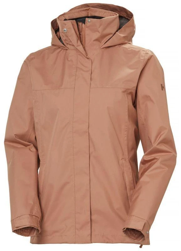 Helly Hansen Aden Striukė W 62650 084 lietpalčių striukė