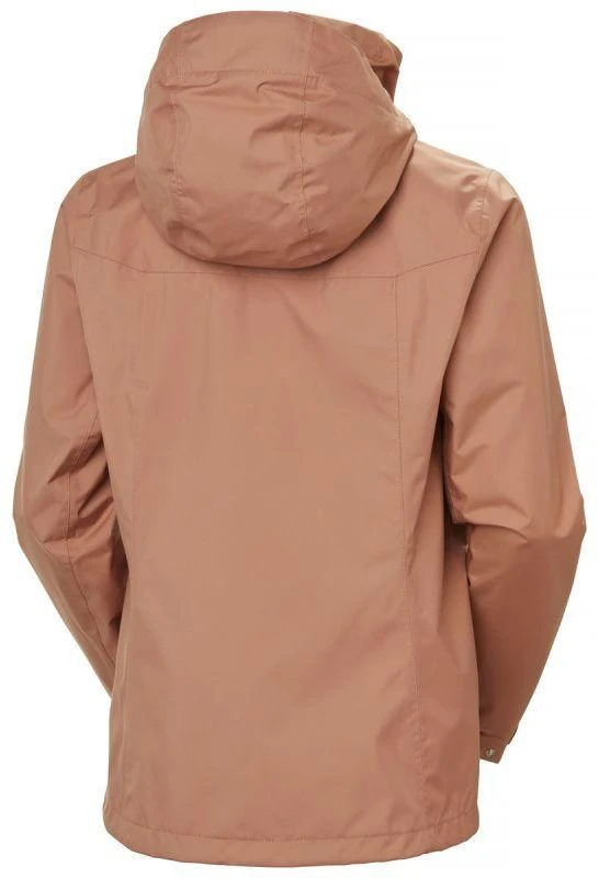 Helly Hansen Aden Striukė W 62650 084 lietpalčių striukė