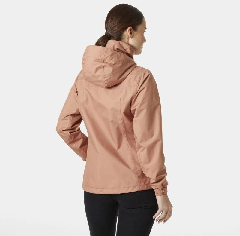 Helly Hansen Aden Striukė W 62650 084 lietpalčių striukė