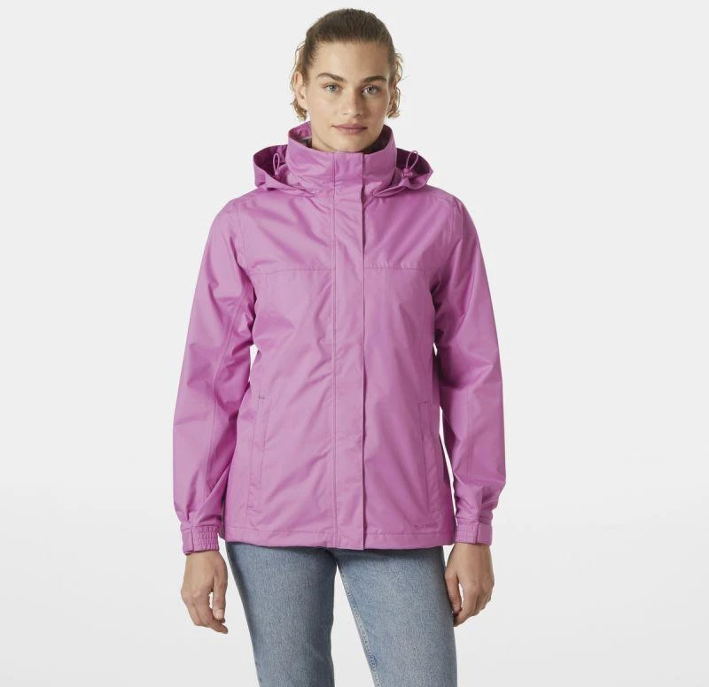 Helly Hansen Aden striukė W 62650 089