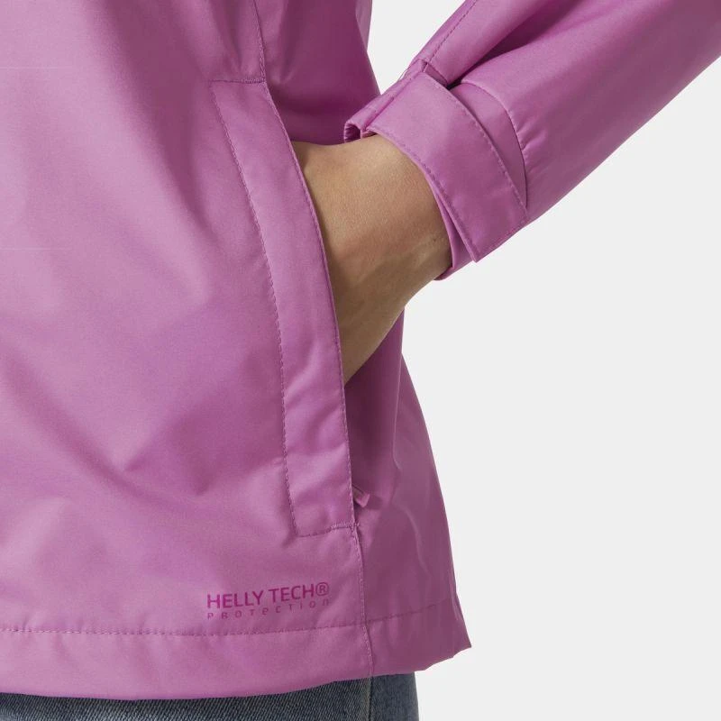 Helly Hansen Aden striukė W 62650 089
