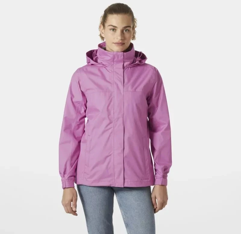 Helly Hansen Aden striukė W 62650 089