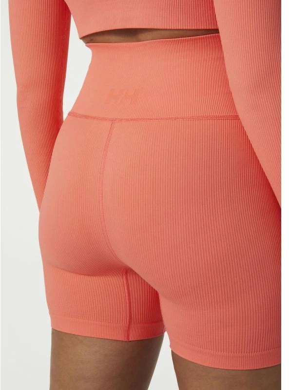 Helly Hansen Allure Besiūliai Dviračių Šortai Moterims 53932 284