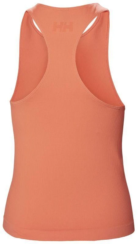 Helly Hansen Allure Seamless Singlet marškinėliai W 53940 284