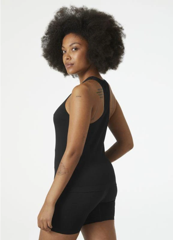 Helly Hansen Allure Seamless Singlet Marškinėliai W 53940 990