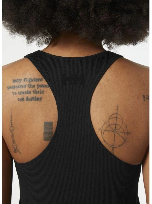 Helly Hansen Allure Seamless Singlet Marškinėliai W 53940 990