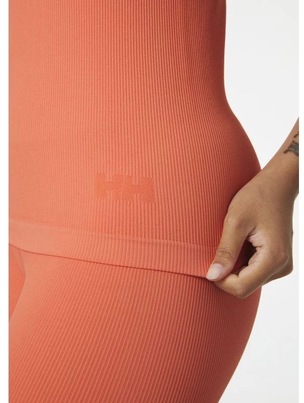 Helly Hansen Allure Seamless Singlet marškinėliai W 53940 284