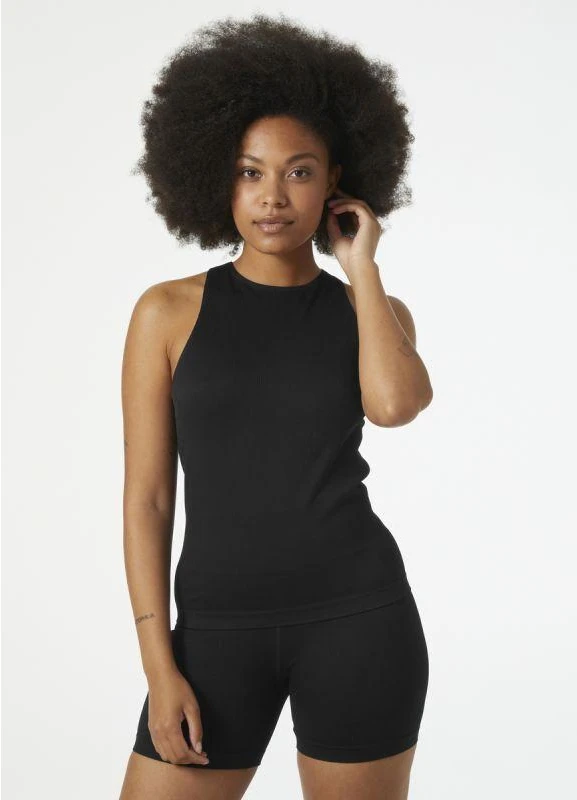 Helly Hansen Allure Seamless Singlet Marškinėliai W 53940 990