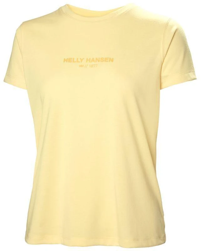 Helly Hansen Allure W 53970 367 marškinėli