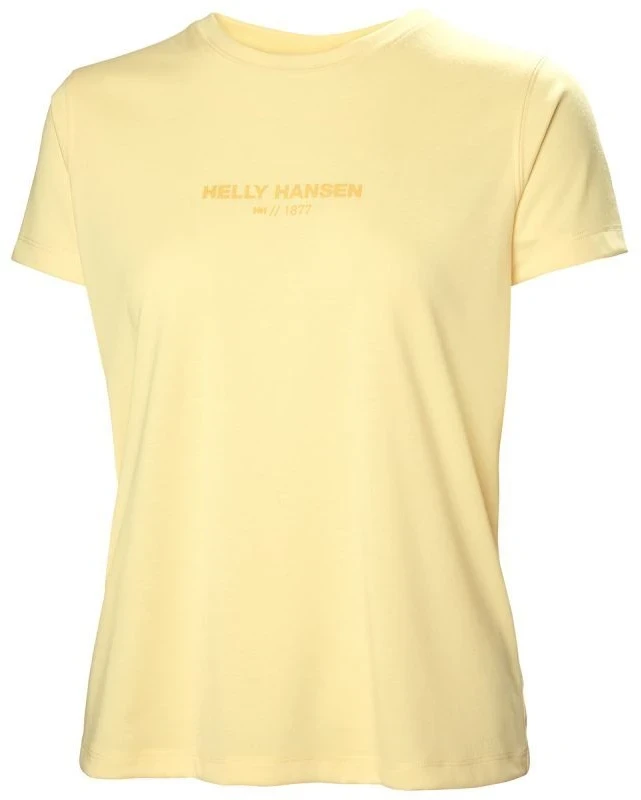 Helly Hansen Allure W 53970 367 marškinėli
