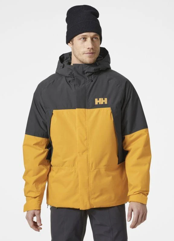Helly Hansen Banff Siltinta striukė M 63117 328