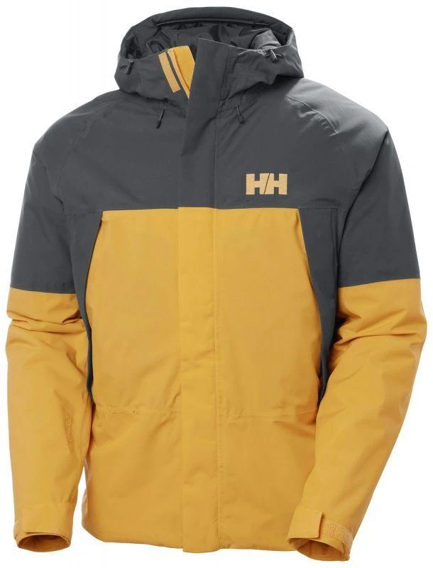 Helly Hansen Banff Siltinta striukė M 63117 328