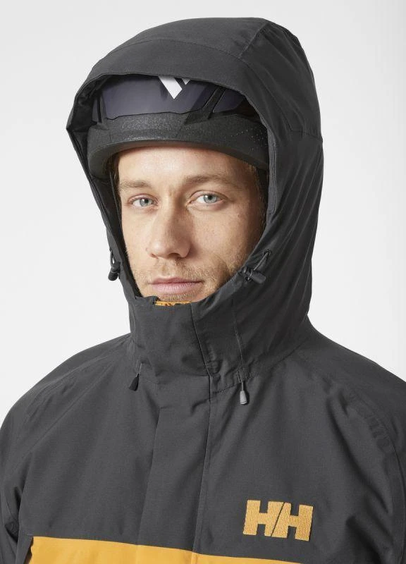 Helly Hansen Banff Siltinta striukė M 63117 328