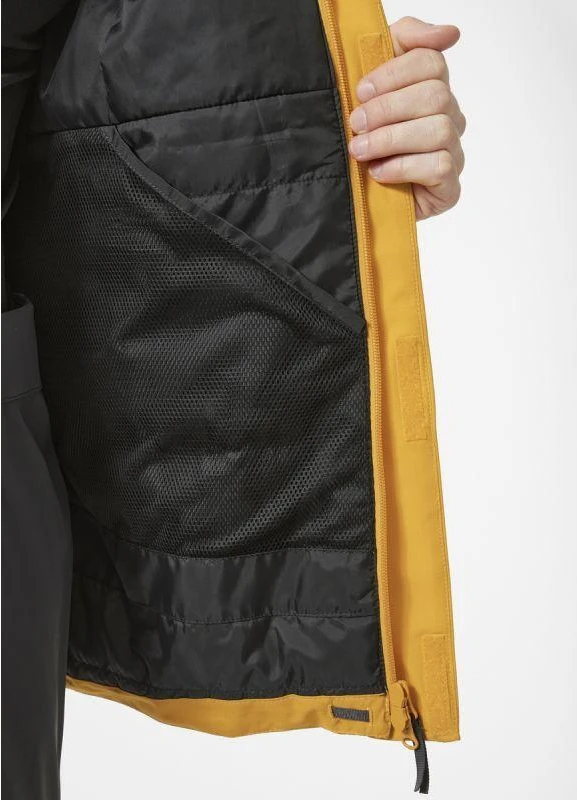 Helly Hansen Banff Siltinta striukė M 63117 328