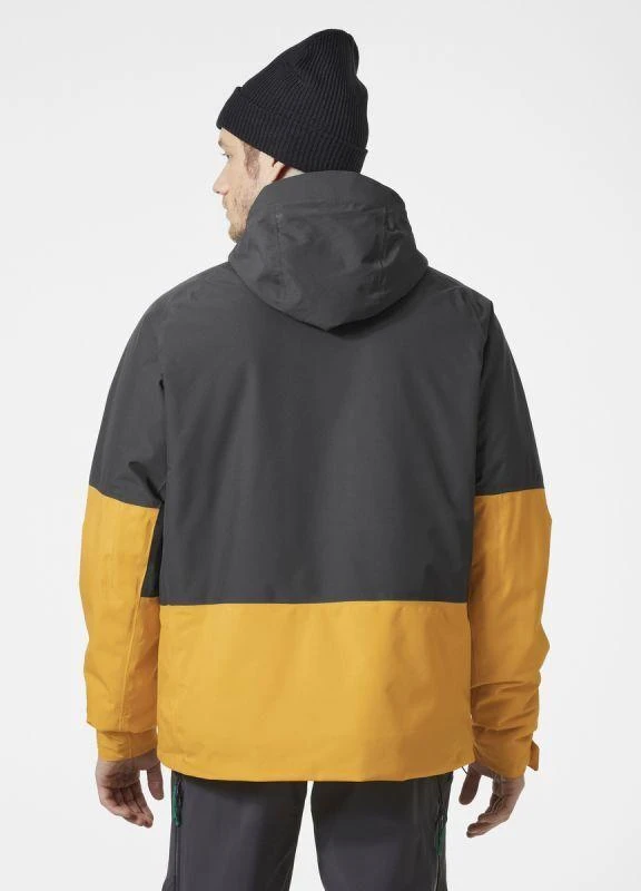 Helly Hansen Banff Siltinta striukė M 63117 328